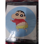 SINCHAN EDIBLE IMAGE..