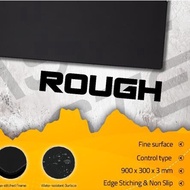 Tecware Haste XXL Rough Surface - Gaming Mousepad