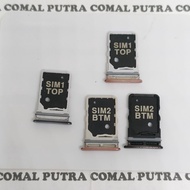SAMSUNG GALAXY A80 A805F SIMTRAY SLOT SIM CARD HOLDER SAMSUNG GALAXY A80 SM-A805F CARD HOLDER