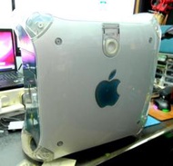 Apple Power Mac G4 主機 ~~~  不知好壞 ,當零件機賣