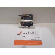 HONDA FAME/GB6 FRONT SMALL LAMP RECTIFIER & REGULATOR（SUN）