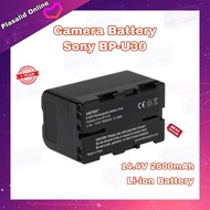 แบตกล้อง Camera Battery Sony BP-U30 For Sony BP U30 U60 U90 : EX PMW 100 150 160 200 PMW EX1 EX3 F3K