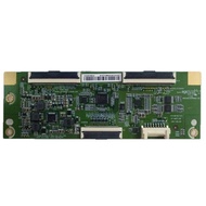 HV430FHB-N1A Logic board 47-6021139  UN43J5202AF Logic board T-CON Plate