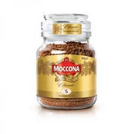 Moccona Classic Medium Roast 50g