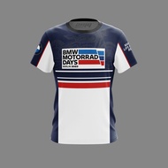 Bmw Motorrad Days T-shirt