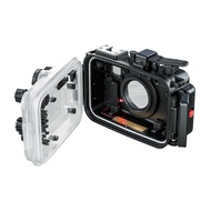 tomorrowlife TG7 Camera Waterproof Case Housing for Action Underwater 60m/195ft Diving Protective wi
