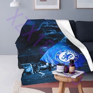 xzx180305  2024 Premier League Design Multi Size Blanket chelsea Soft and Comfortable Blanket 25