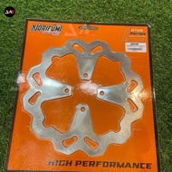 NORIFUMI DISC PLATE LOTUS SERIES 200MM 245MM 267MM LC135 GALFER DISC THAI DISK