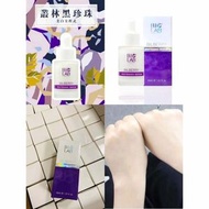 BIO LAB - Bio Lab黑珍珠精華 - 黑果越橘剔透維C亮白精華 30ML
