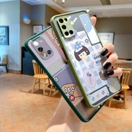 CASE CHOICE SOFTCASE hp - iphone 5 - iphone 6 - iphone 6 PLUS - iphone 7 - iphone 7 PLUS - iphone X 