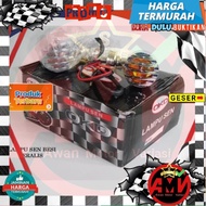 Motorcycle turn signal lights Turn signal lights/ CB TRALIS CHROME IRON 2 pcs Turn signal light/ Tur