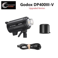 Godox DP400III DP400IIIV DP600III DP600IIIV DP800IIIV Professional Studio Flash