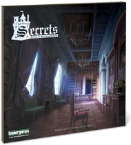 Castles of Mad King Ludwig Secrets by Bezier Games