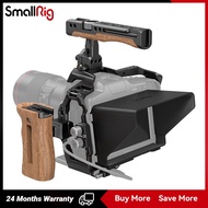SmallRig Professional Accessory Kit for BMPCC 6K Pro 3299