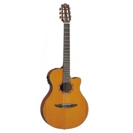 YAMAHA NTX700C - NTX SERIES NYLON CLASSIC ACOUSTIC ELECTRIC GUITAR