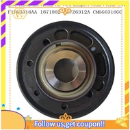 【W】Engine Replacement Parts- Crankshaft Pulley F1FG6316AA for  Focus Fiesta  1.0T Models Part Number