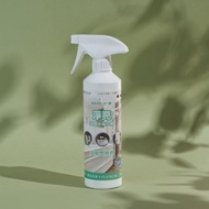 淨亮500ml 日本技術 去垢 水垢清潔 浴廁清潔劑 熊本潔淨劑