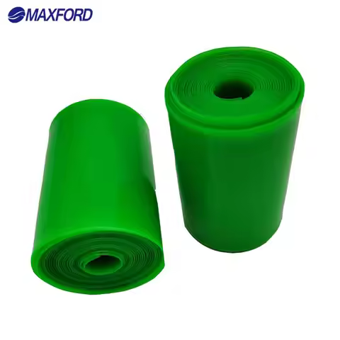 MAXFORD 2PCS 26"x4" Fat Bike Anti Puncture Band Bicycle Liner Anti-Puncture Belt Cycling Tire Protec