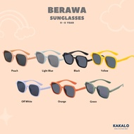 KAKALO Children's Glasses | Berawa Sunnies (0-8 Years)