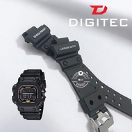 Digitec DG-5012T Watch Strap DG-2012T Digitec DG5012T Watch Strap Dg2012T
