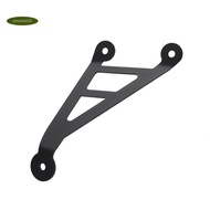 Motorcycle Pedals Exhaust Hanger Bracket Rear Footrest Blanking Plates for  GSXR1000 GSX-R GSXR 1000
