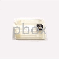 Toyota Hiace KDH200 Slide Door Rail End Cap  (READY STOCK)