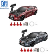 [Gazechimp] 1/43 RC Speed Car RC Drift Tyre Car Model 1:43 Drift Sport Toy Car 4WD Model Drift Car f