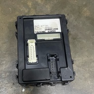 BCM ECU NISSAN GRAND LIVINA 284B2CJ40B (USED)