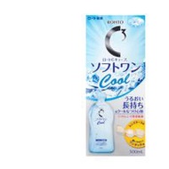 Rohto C3 Soft One Cool A