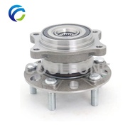Rear Wheel Hub Bearing for HYUNDAI ix35 TUCSON KIA SPORTAGE IV G4NA D4FE G4FJ D4HA 2013-2022 52730D3