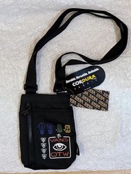 Vans bag