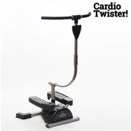 คาร์ดิโอ ทวิสเตอร์ (Cardio Twister) เครื่องออกกำลังกาย 