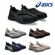 [ASICS] ASICS Life Walker Walking Shoes 3E Velcro Sneakers Unisex