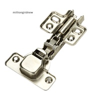 [milliongridnew] Soft Close Full Overlay Kitchen Cabinet Cupboard Hydraulic Door Hinge GZY