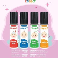 Cessa essential oil / Cesa