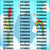 Sim Mobifone phong thủy 678 789.....