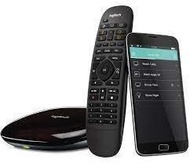 實體店鋪/SF   (清貨區) )100% Brand New - LOGITECH HARMONY SMART CONTROL ❤️平行進口貨，非美國Amazon 翻新品❤️(最後2件)