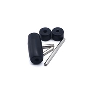 vacuum cleaner velvet brush head glide wheel compatible with Dyson V6 V7 V8 V10 V11 V15 SV10 SV12 SV