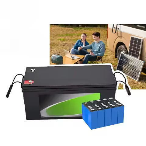 Battery Solar 12v 24v 48v 100ah 200ah 300ah 400ah 500ah lithium battery solar battery