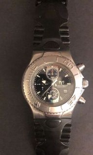 TechnoMarine watch男裝手錶