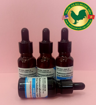 Sâm Mỹ B12 6000 - Ginseng nuôi gà đá - 2 chai 20ml