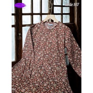 KATUN HD Cotton Egypt Code 107 Aline (BA)