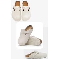 100% Original BIRKENS BOSTON Sandals