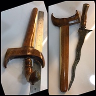 KERIS SELIT MELAYU