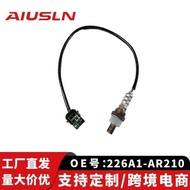 Ritianlai Production Car Oxygen Sensor 226A1-AR210 22690-8J001 22690-AR201