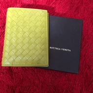 dompet bottega veneta original wallet