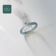 翡翠 戒指 天然石 危地馬拉產 18號 R120-026