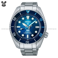 SEIKO SPB375J1 Men's Analog Watch Prospex PADI Special Edition Sumo Diver Date Automatic 45mm SS Bra