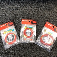 Eupro Red Assist Kevlar for Jigging Assist Hook