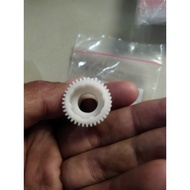 gear dalam gearbox kipas panasonic bisa buat gearbox kdk